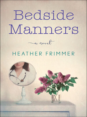 cover image of Bedside Manners